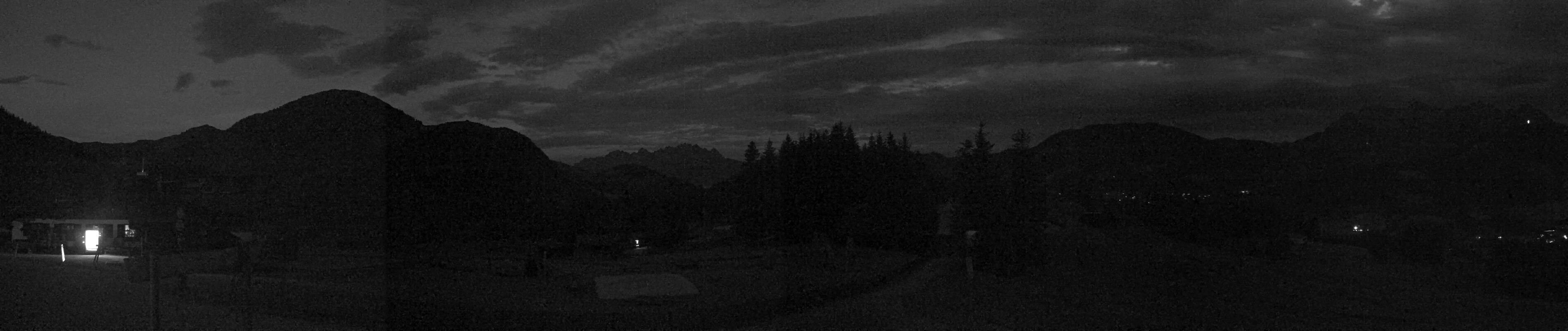 Archiv Foto Webcam Streuböden Fieberbrunn