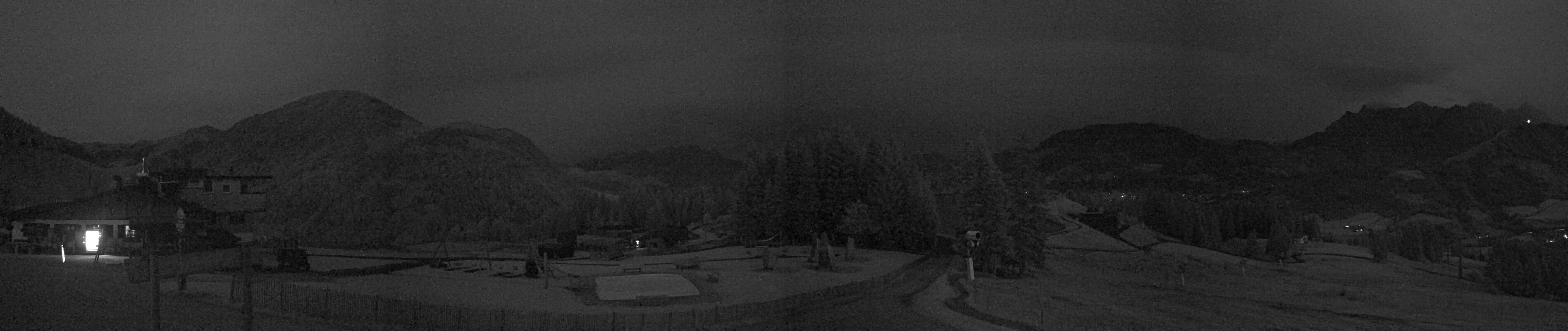 Archiv Foto Webcam Streuböden Fieberbrunn