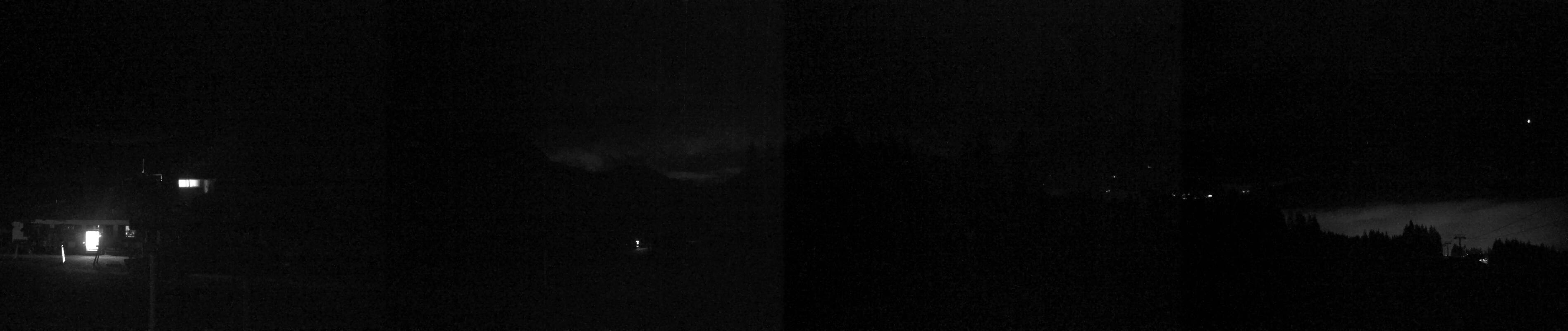 Archiv Foto Webcam Streuböden Fieberbrunn