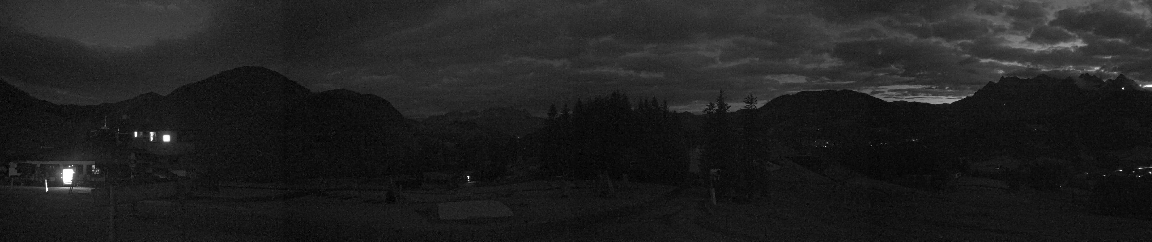 Archiv Foto Webcam Streuböden Fieberbrunn