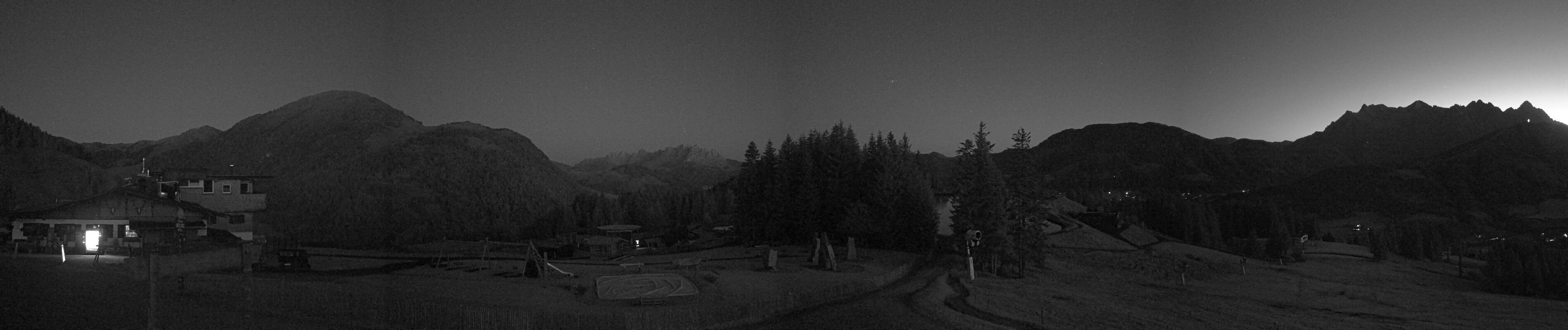 Archiv Foto Webcam Streuböden Fieberbrunn