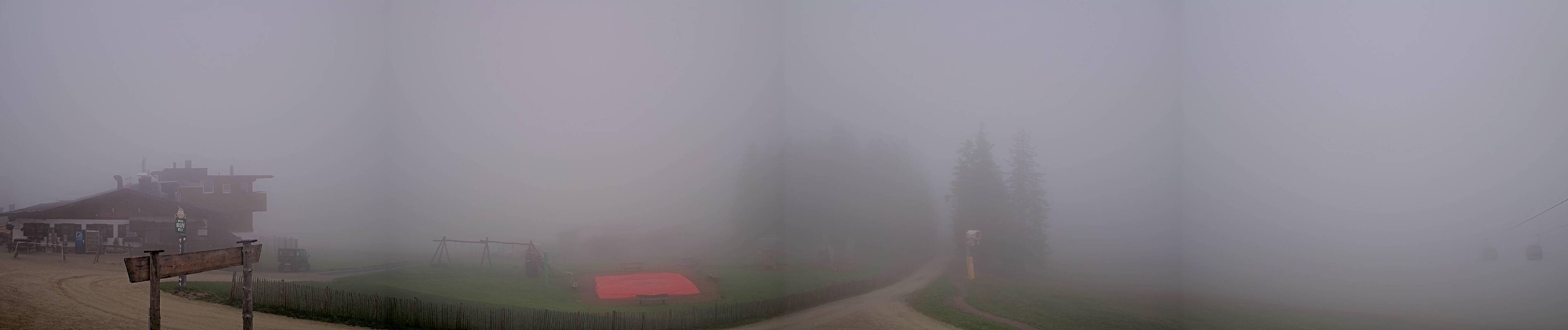Archiv Foto Webcam Streuböden Fieberbrunn