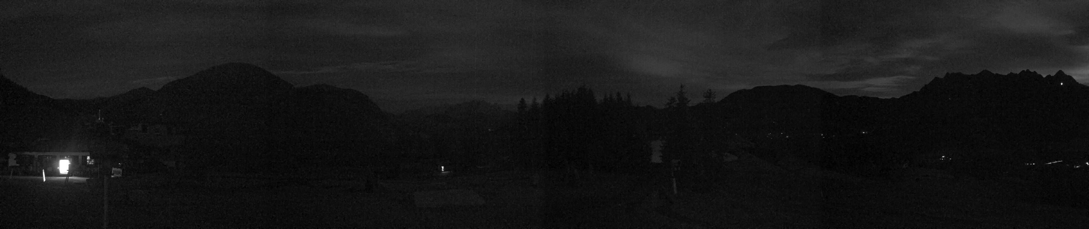 Archiv Foto Webcam Streuböden Fieberbrunn