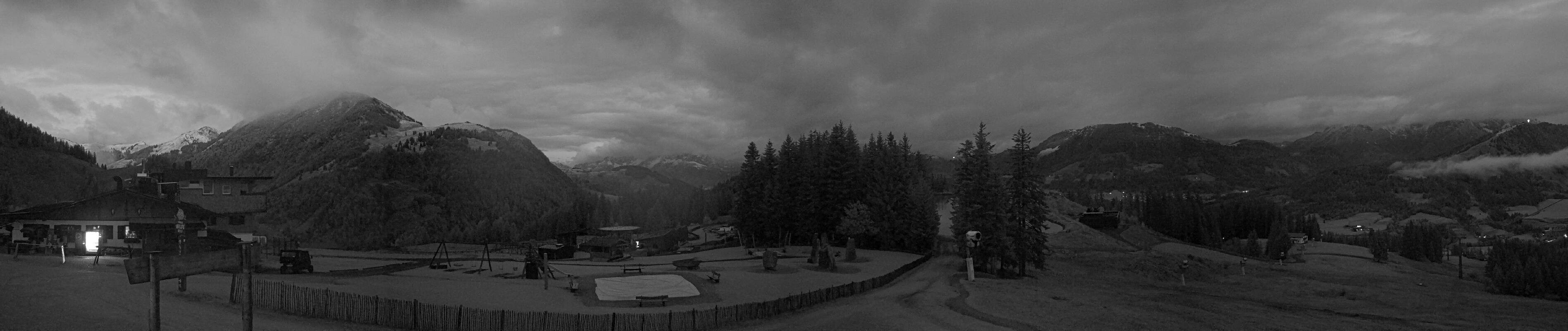 Archiv Foto Webcam Streuböden Fieberbrunn
