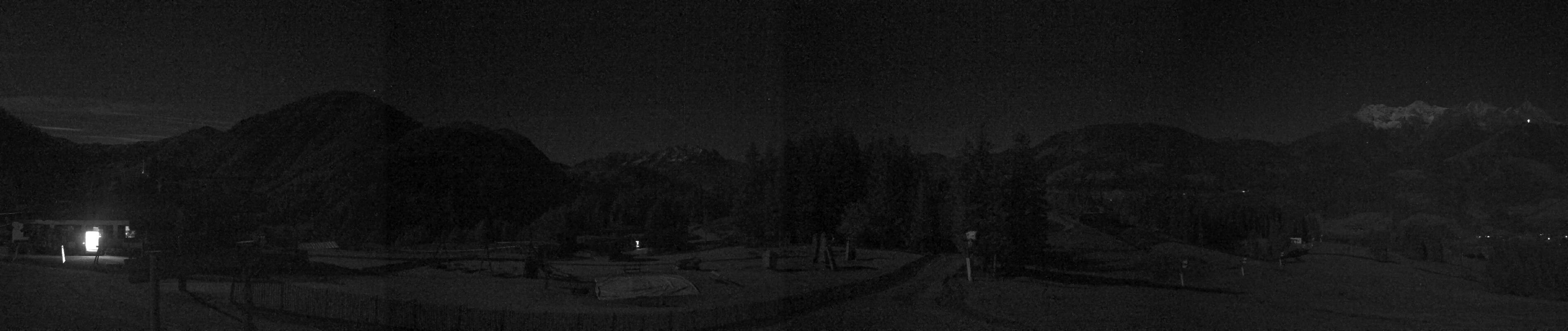 Archiv Foto Webcam Streuböden Fieberbrunn