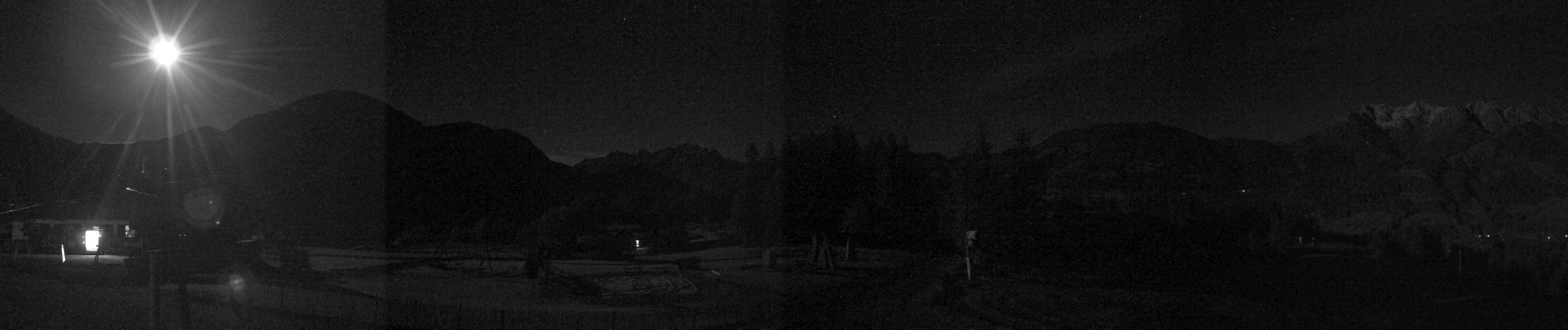 Archiv Foto Webcam Streuböden Fieberbrunn