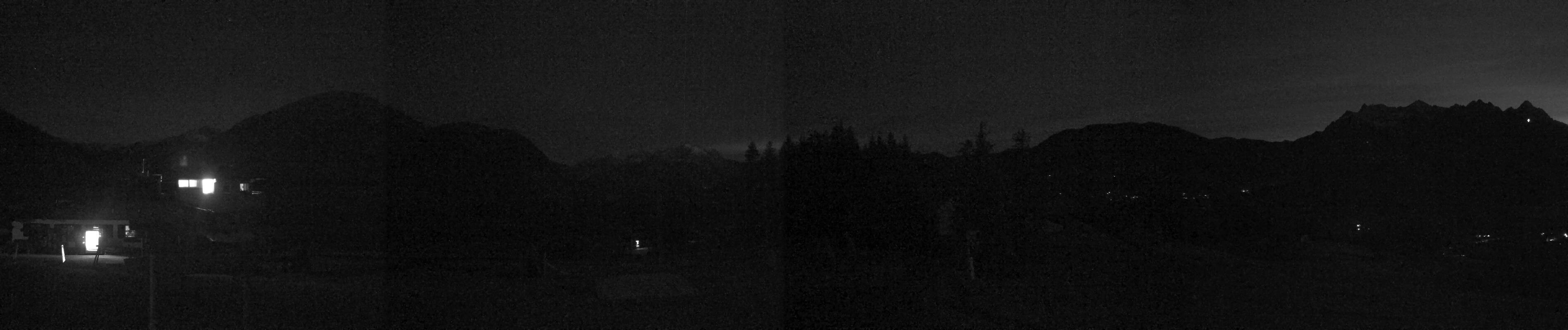 Archiv Foto Webcam Streuböden Fieberbrunn