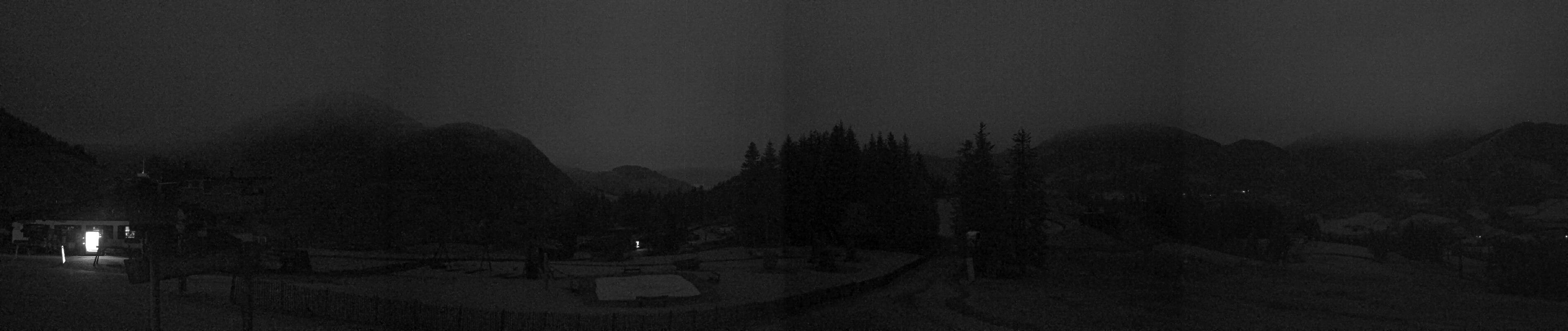 Archiv Foto Webcam Streuböden Fieberbrunn