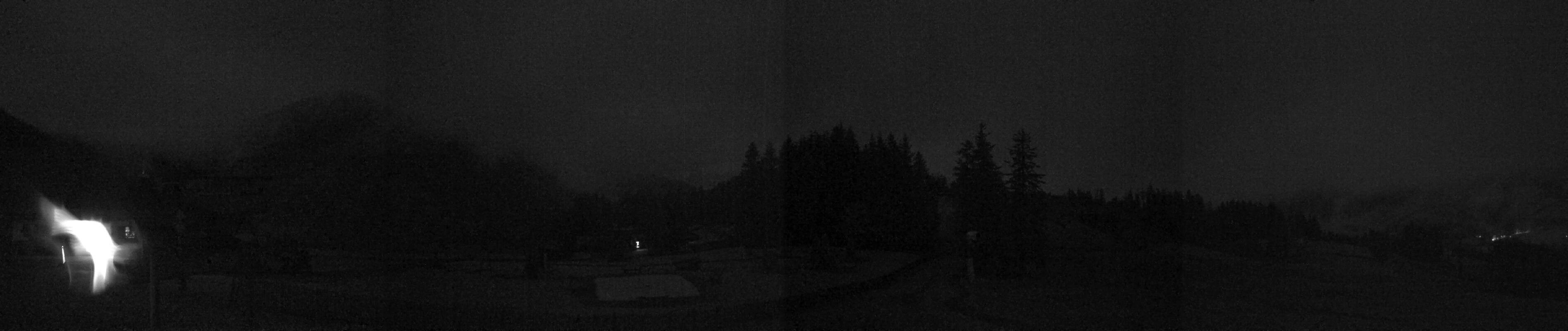 Archiv Foto Webcam Streuböden Fieberbrunn