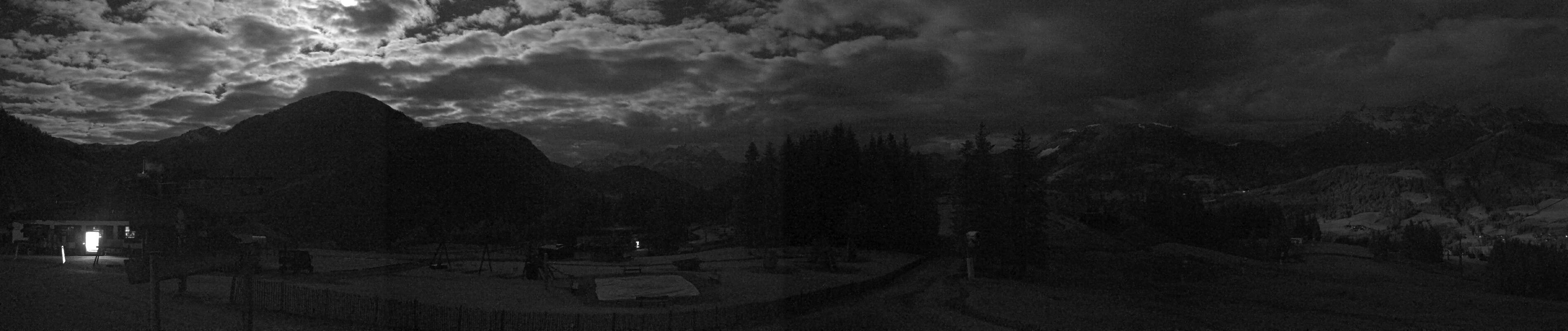 Archiv Foto Webcam Streuböden Fieberbrunn