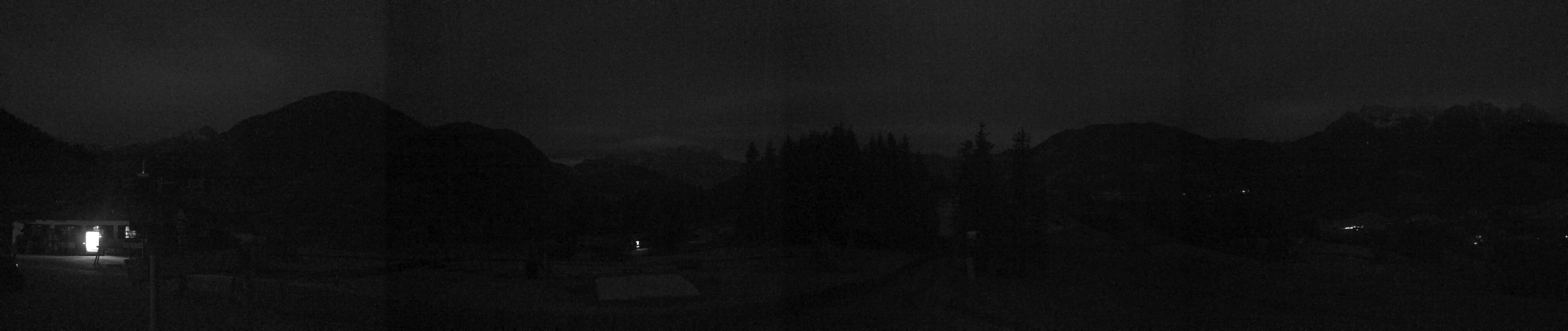 Archived image Webcam Fieberbrunn - Streuböden