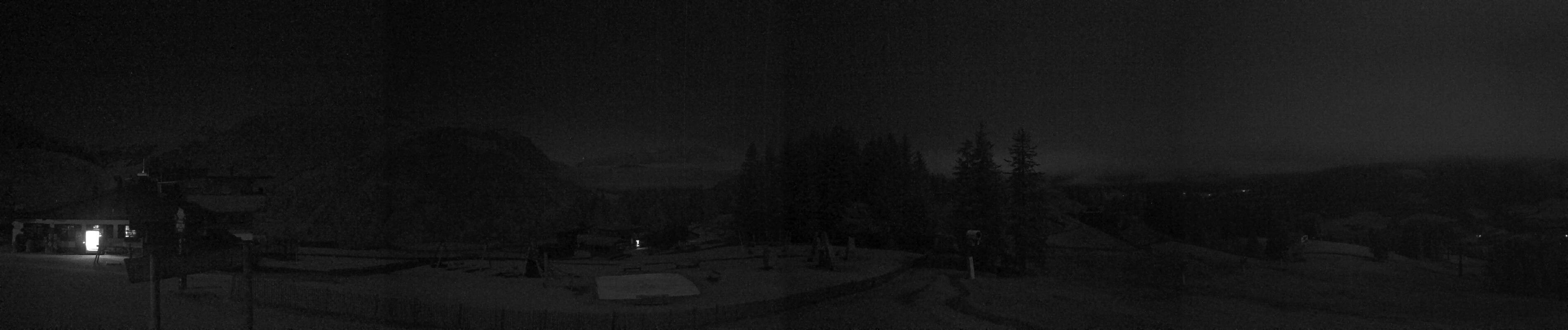 Archiv Foto Webcam Streuböden Fieberbrunn