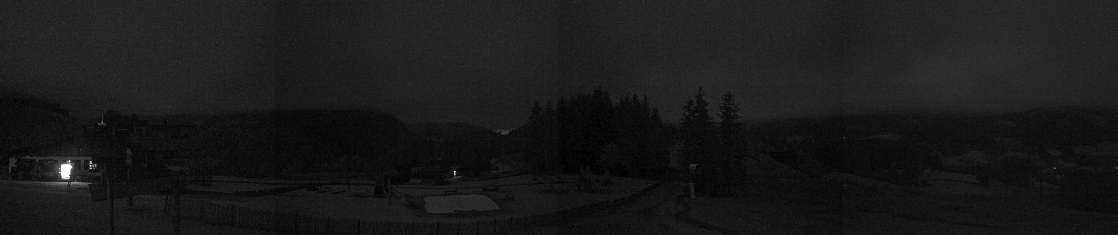 Archiv Foto Webcam Streuböden Fieberbrunn