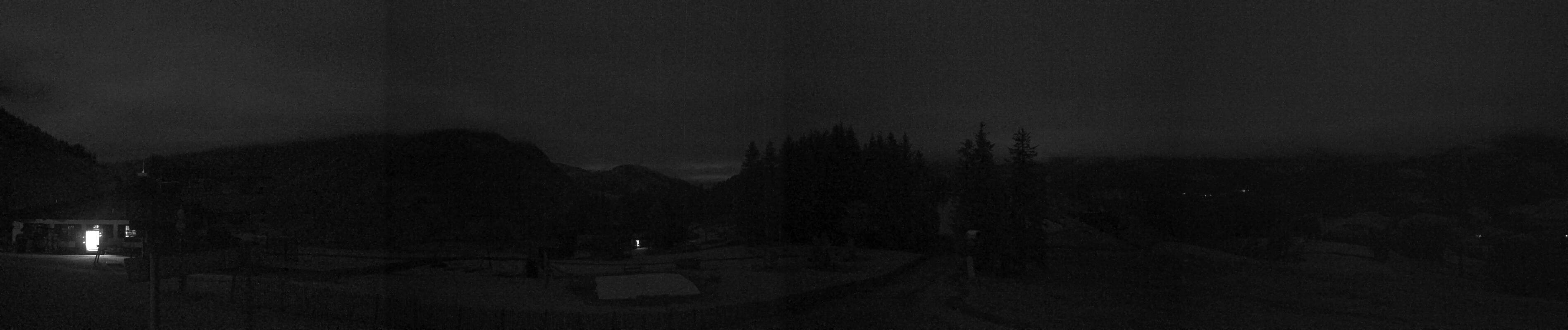 Archiv Foto Webcam Streuböden Fieberbrunn