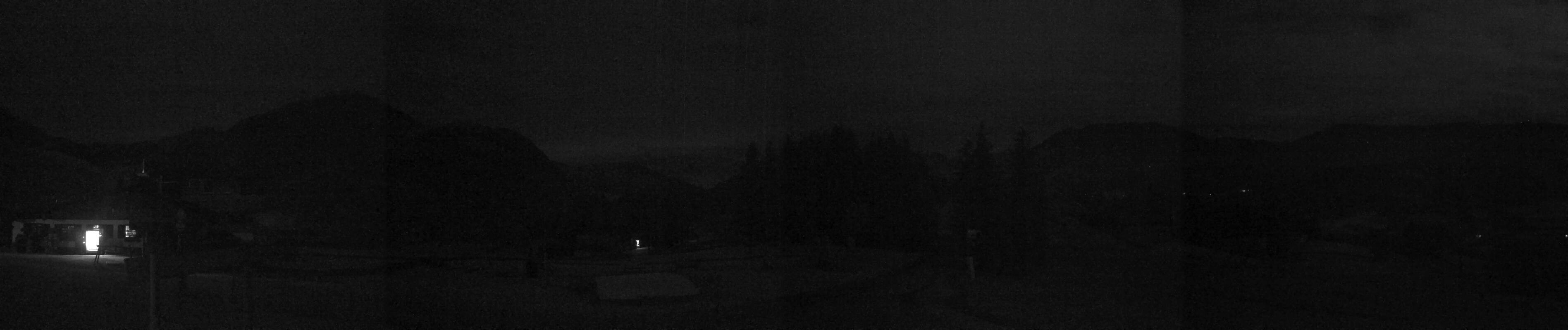 Archiv Foto Webcam Streuböden Fieberbrunn