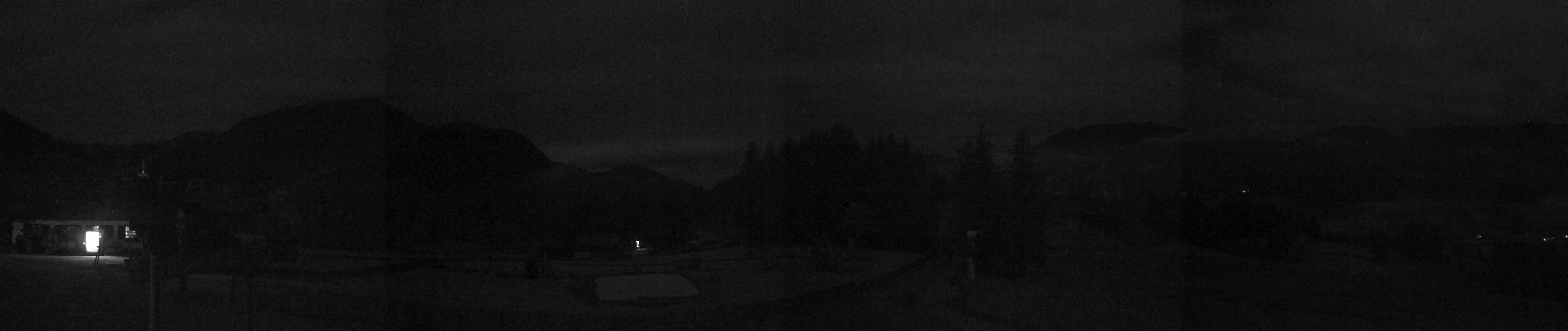 Archiv Foto Webcam Streuböden Fieberbrunn