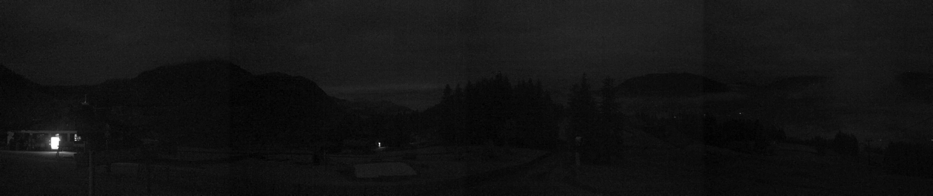 Archiv Foto Webcam Streuböden Fieberbrunn