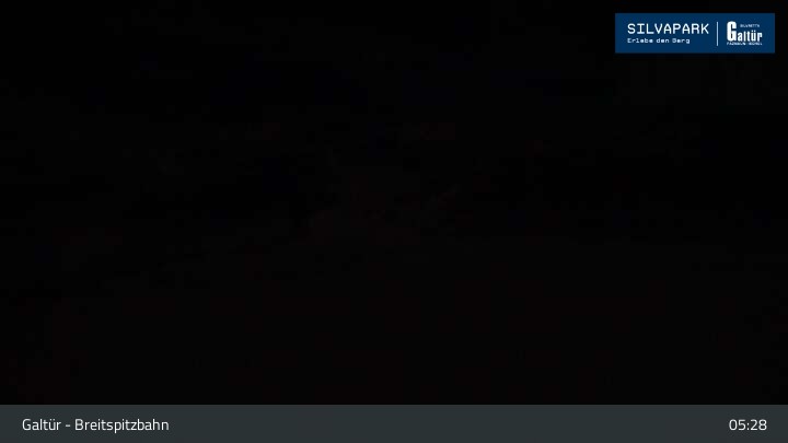 Archiv Foto Webcam Breitspitzbahn Galtür