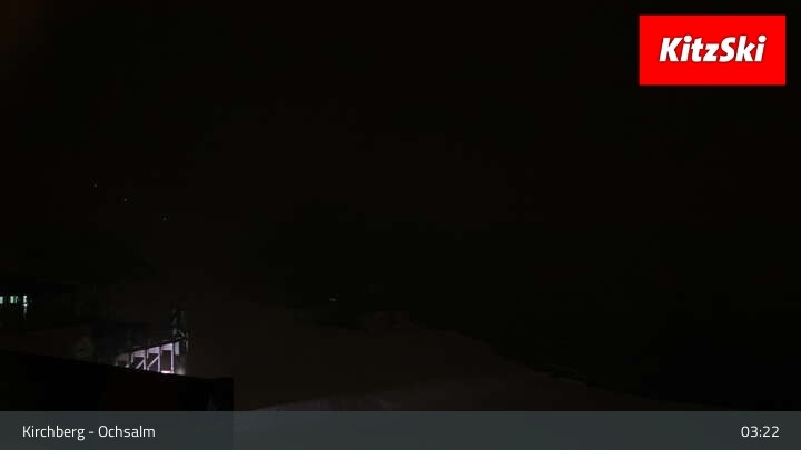 Archiv Foto Webcam Ochsalm in Kirchberg (Kitzbühel)