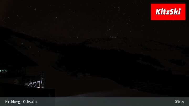 Archiv Foto Webcam Ochsalm in Kirchberg (Kitzbühel)