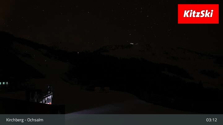 Archiv Foto Webcam Ochsalm in Kirchberg (Kitzbühel)