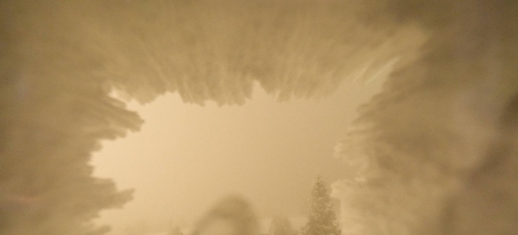 Archiv Foto Webcam Passhöhe Gaberl