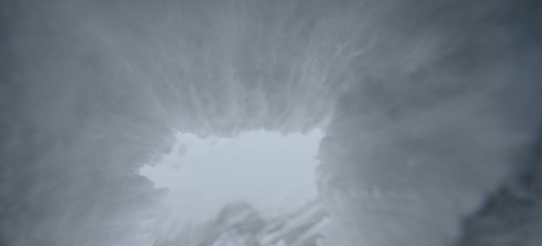 Archiv Foto Webcam Passhöhe Gaberl