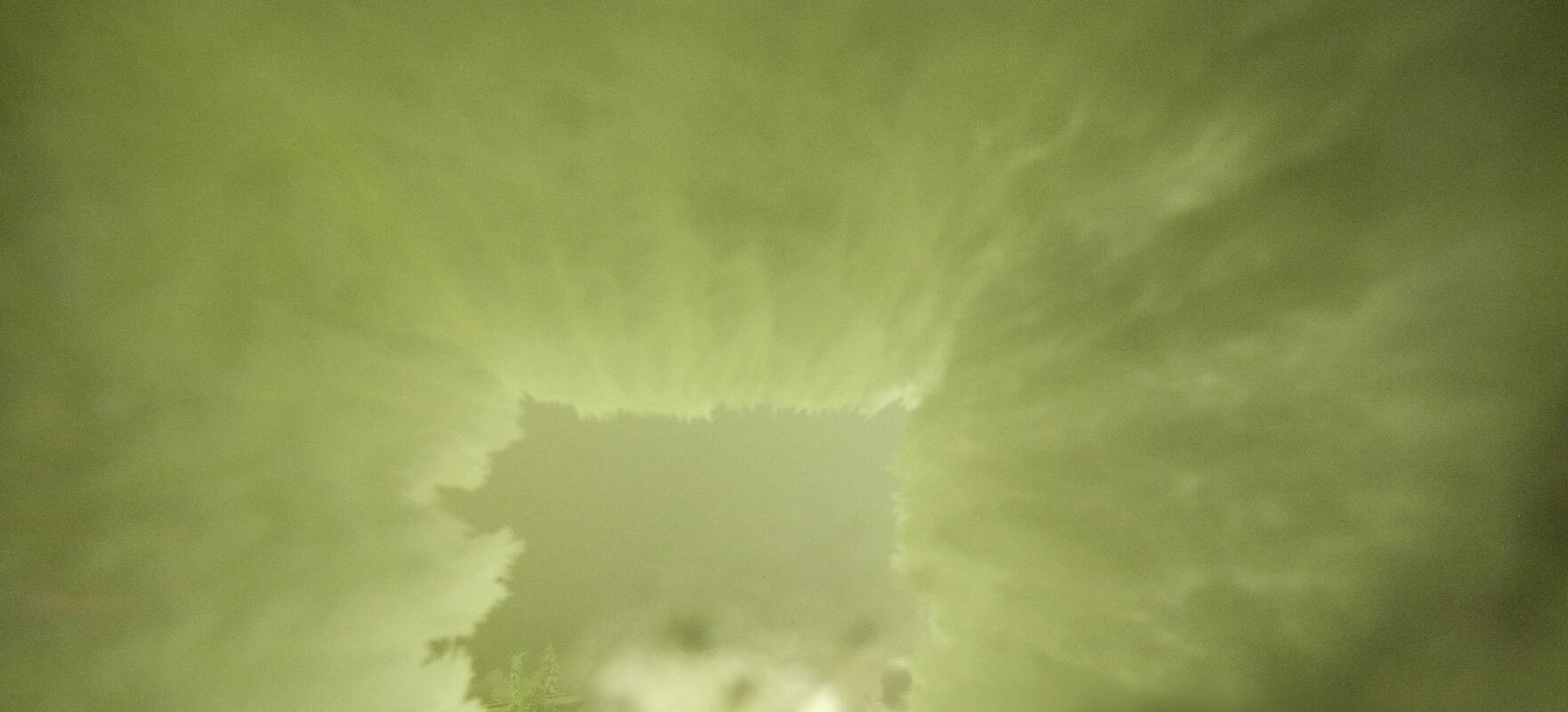 Archiv Foto Webcam Passhöhe Gaberl