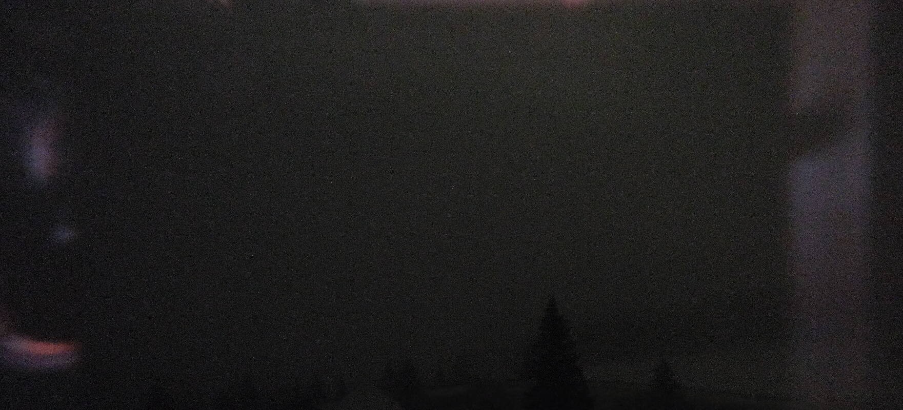 Archiv Foto Webcam Passhöhe Gaberl