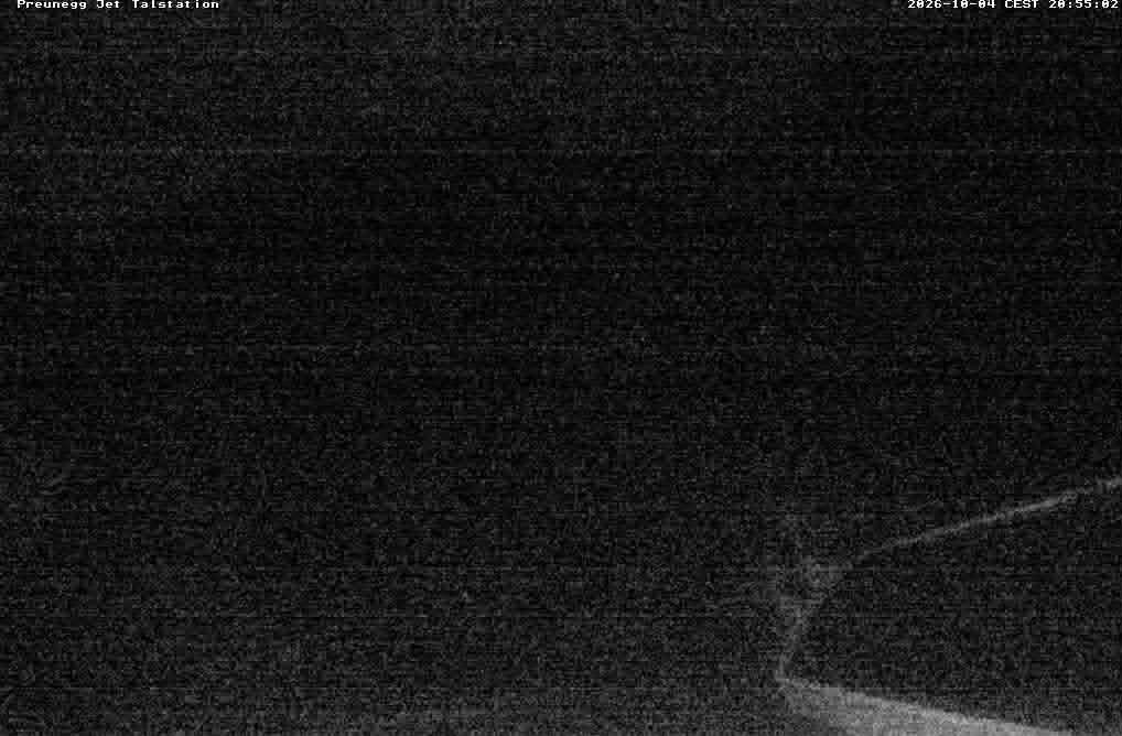 Archived image Webcam Reiteralm: Preunegg Jet Base Station