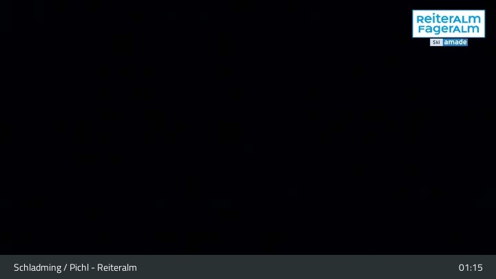 Archiv Foto Webcam Reiteralm (1.860 m)