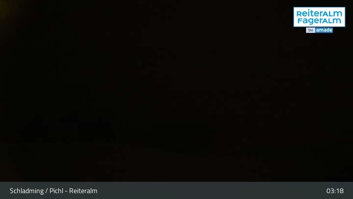 Archiv Foto Webcam Reiteralm (1.860 m)