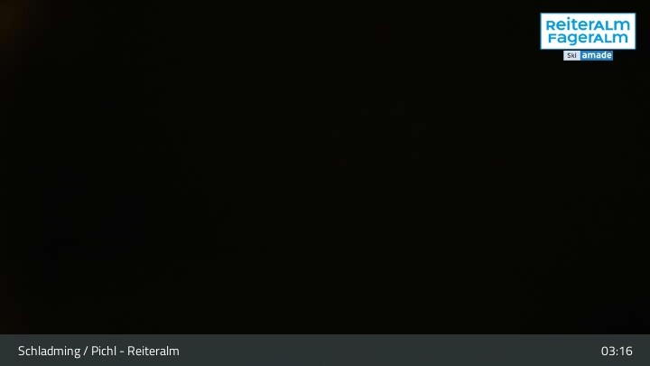 Archiv Foto Webcam Reiteralm (1.860 m)