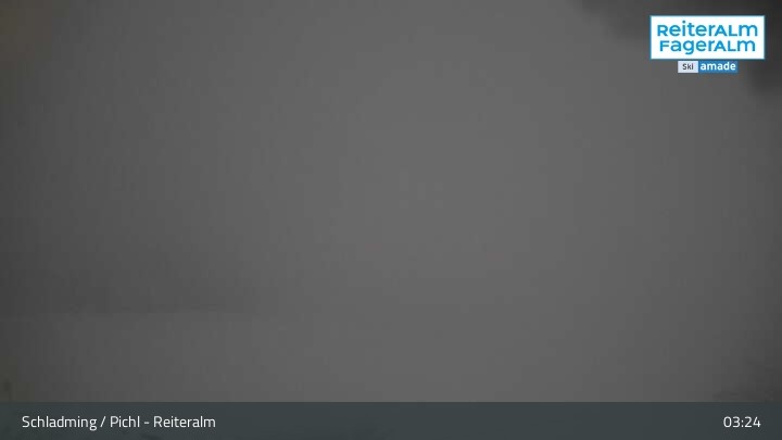 Archiv Foto Webcam Reiteralm (1.860 m)