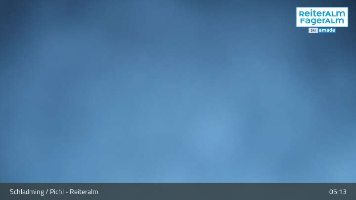 Archiv Foto Webcam Reiteralm (1.860 m)
