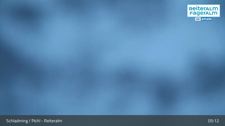 Archiv Foto Webcam Reiteralm (1.860 m)