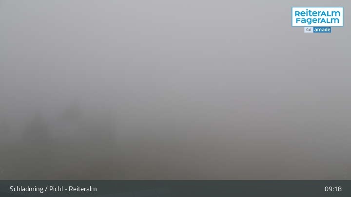 Archiv Foto Webcam Reiteralm (1.860 m)