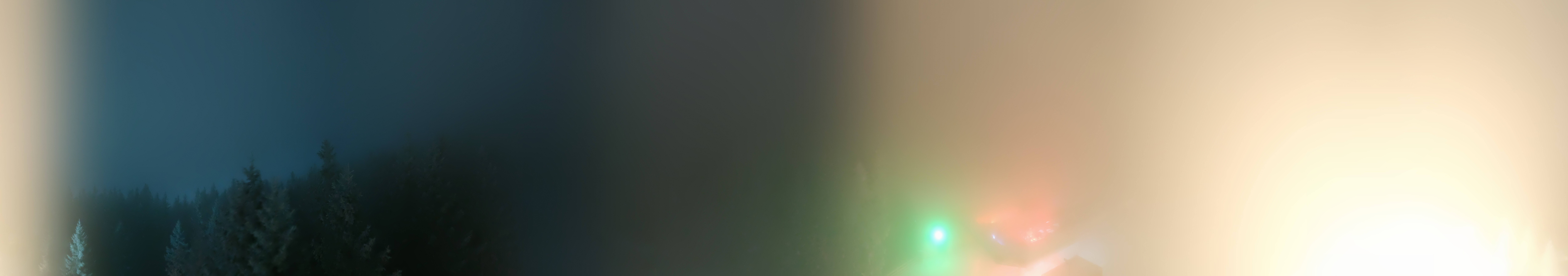 Archiv Foto Webcam Ramsau am Dachstein: Rittisberg