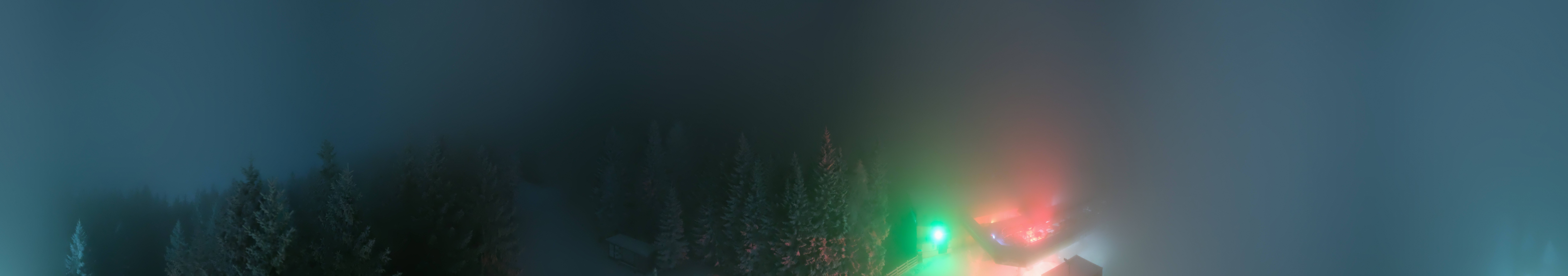 Archiv Foto Webcam Ramsau am Dachstein: Rittisberg