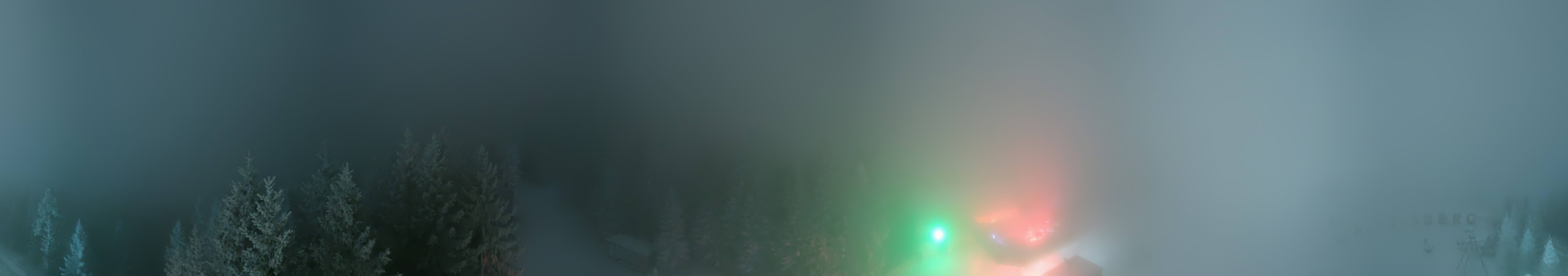 Archiv Foto Webcam Ramsau am Dachstein: Rittisberg