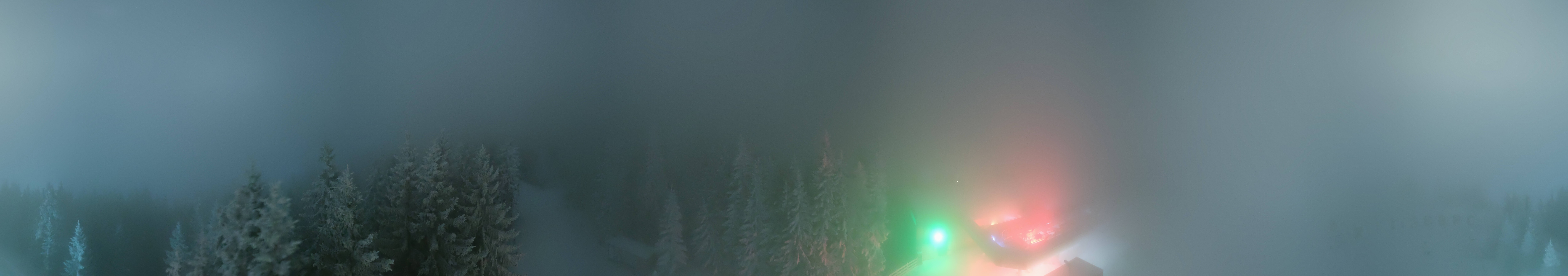 Archiv Foto Webcam Ramsau am Dachstein: Rittisberg