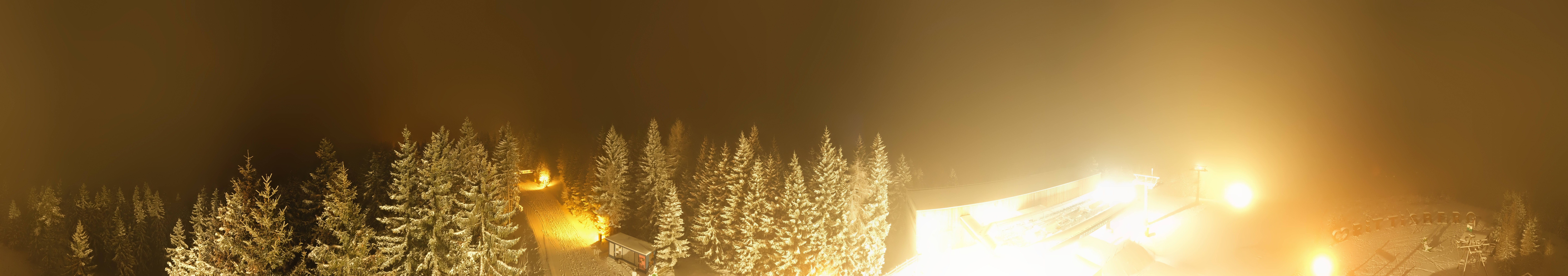 Archiv Foto Webcam Ramsau am Dachstein: Rittisberg