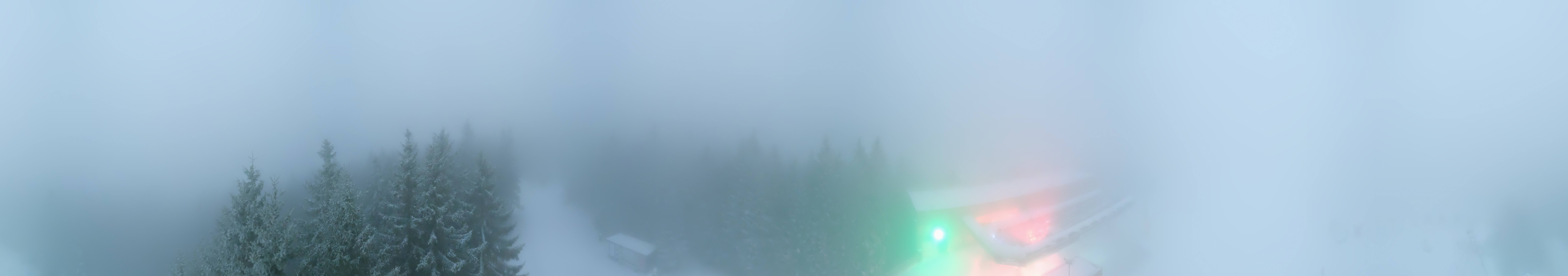 Archiv Foto Webcam Ramsau am Dachstein: Rittisberg