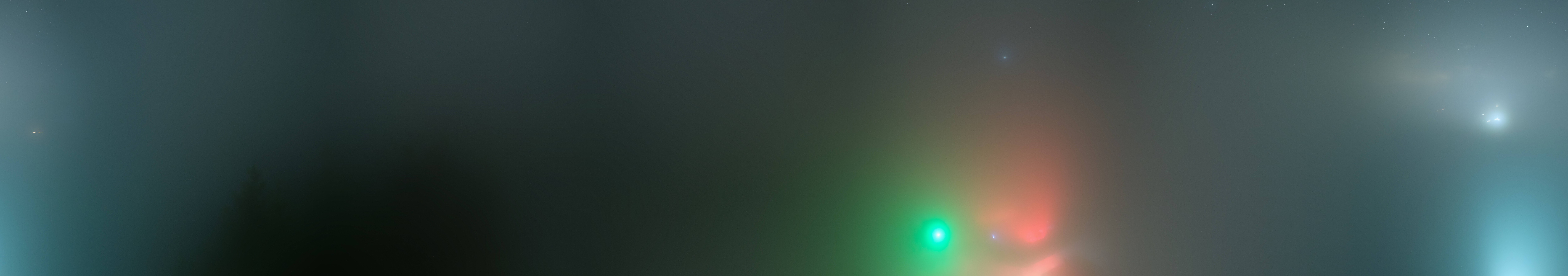 Archiv Foto Webcam Ramsau am Dachstein: Rittisberg