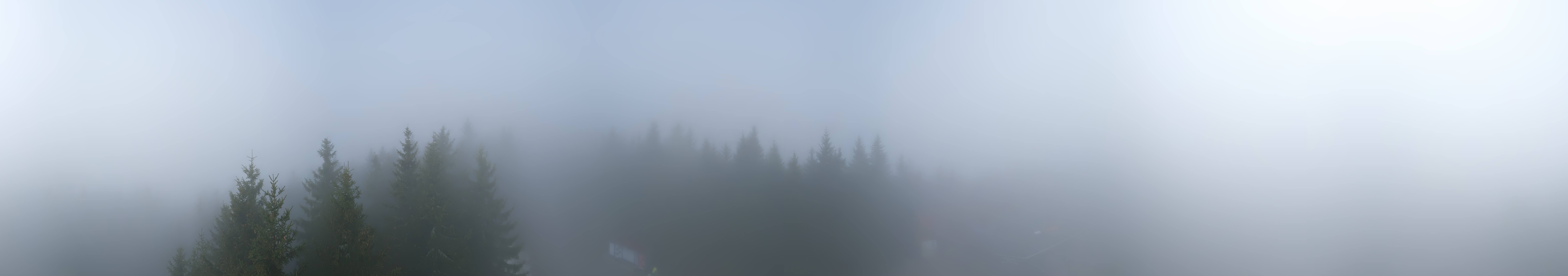 Archiv Foto Webcam Ramsau am Dachstein: Rittisberg