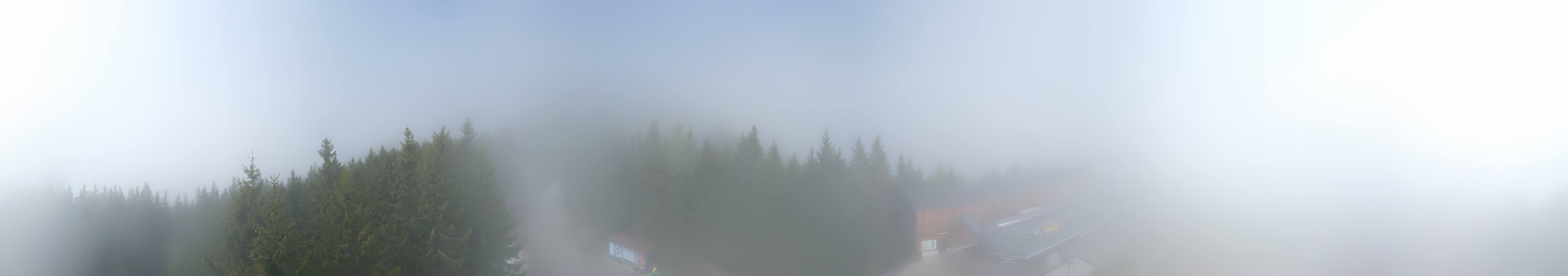Archiv Foto Webcam Ramsau am Dachstein: Rittisberg