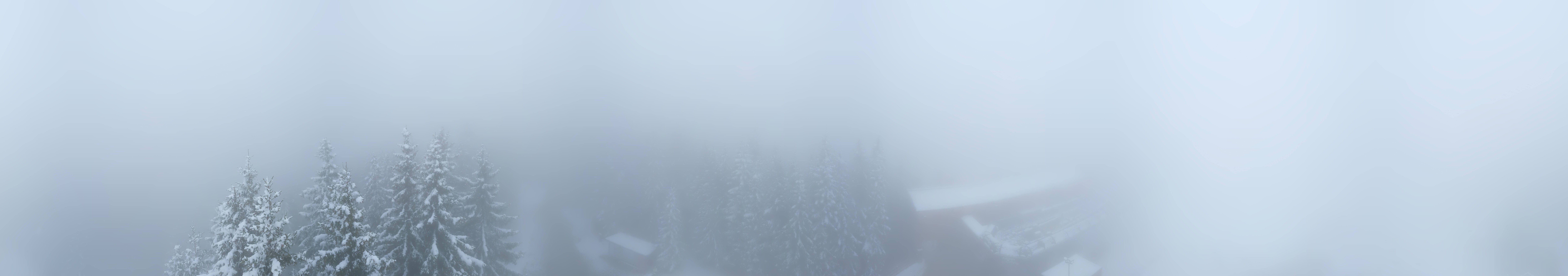 Archiv Foto Webcam Ramsau am Dachstein: Rittisberg