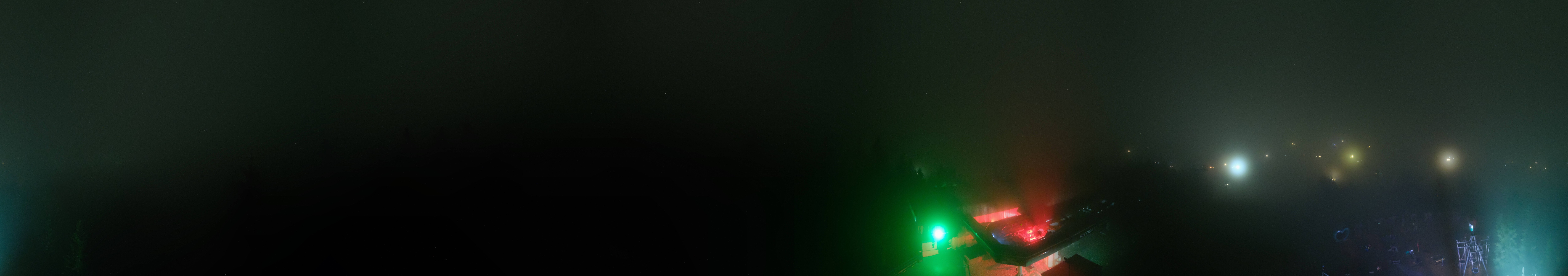 Archiv Foto Webcam Ramsau am Dachstein: Rittisberg