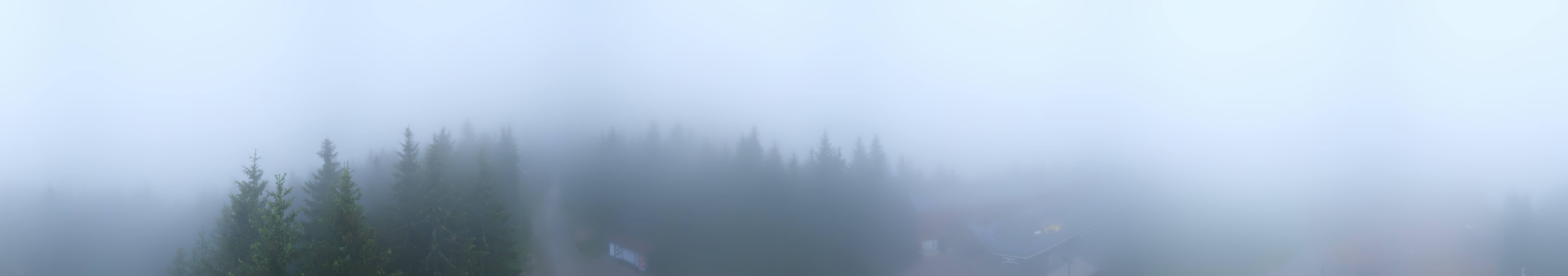 Archiv Foto Webcam Ramsau am Dachstein: Rittisberg