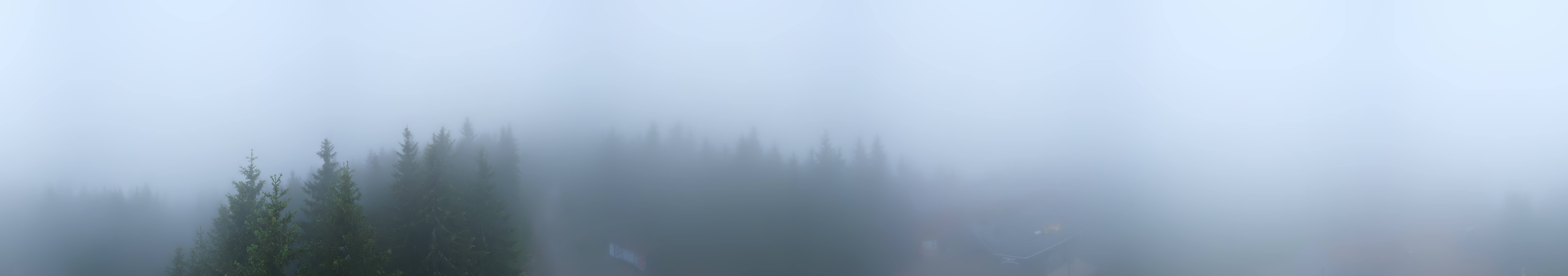 Archiv Foto Webcam Ramsau am Dachstein: Rittisberg